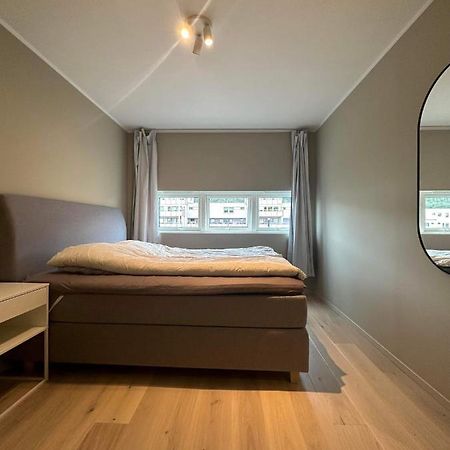 Jonas Apartment Bergen Kültér fotó