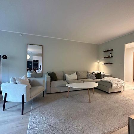 Jonas Apartment Bergen Kültér fotó