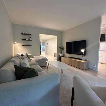 Jonas Apartment Bergen Kültér fotó
