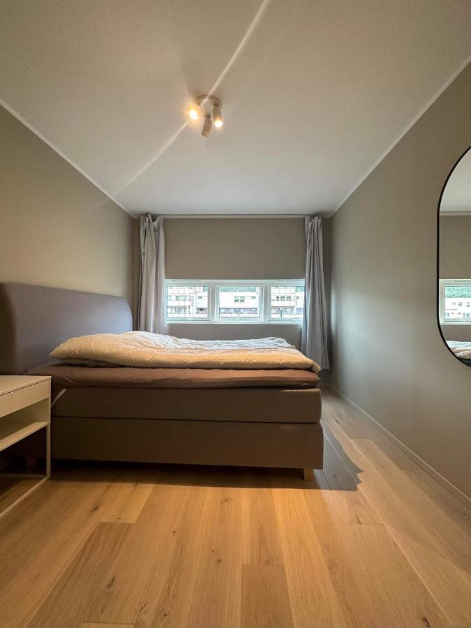 Jonas Apartment Bergen Kültér fotó