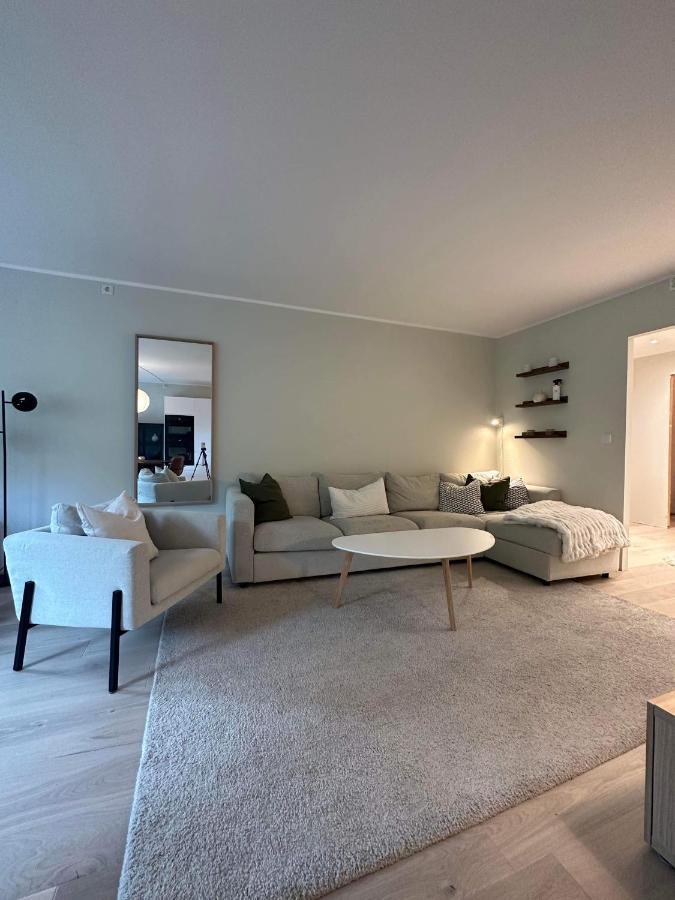 Jonas Apartment Bergen Kültér fotó