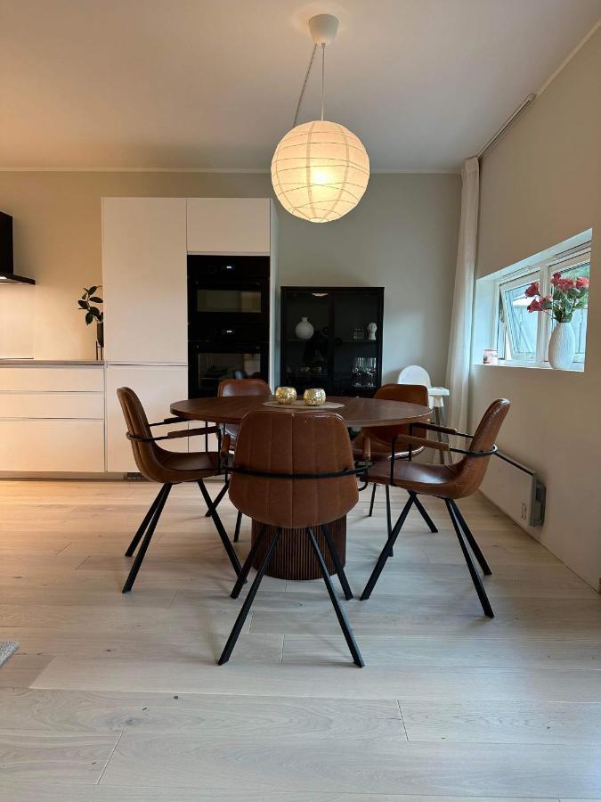 Jonas Apartment Bergen Kültér fotó