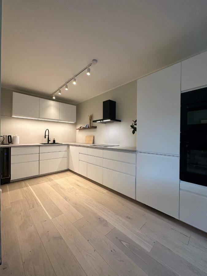 Jonas Apartment Bergen Kültér fotó