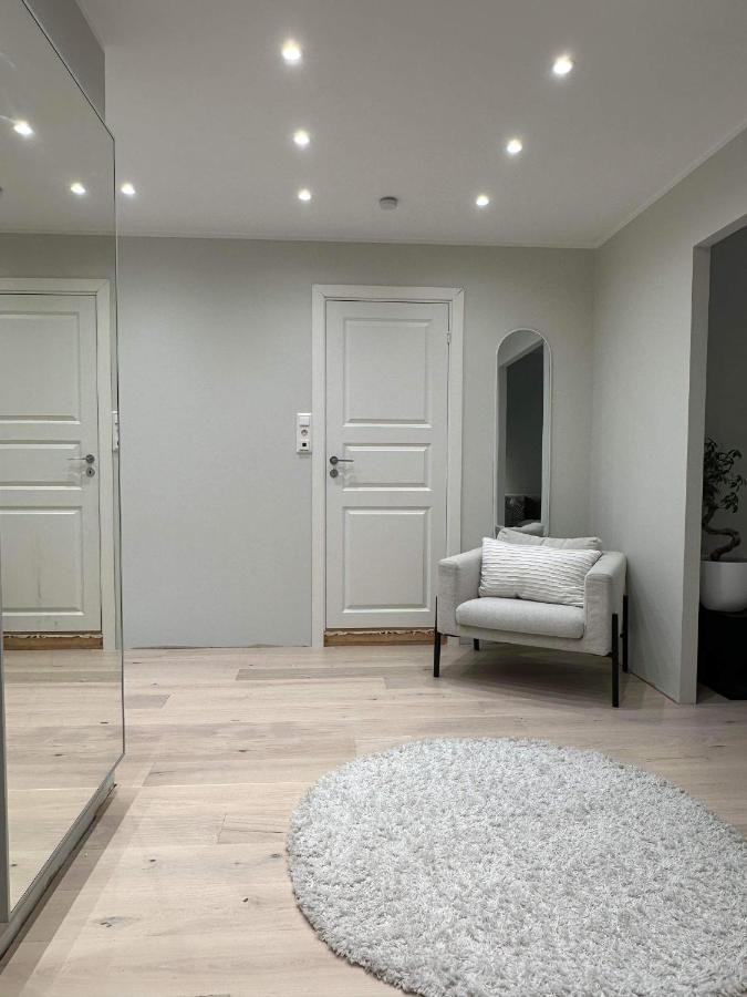 Jonas Apartment Bergen Kültér fotó